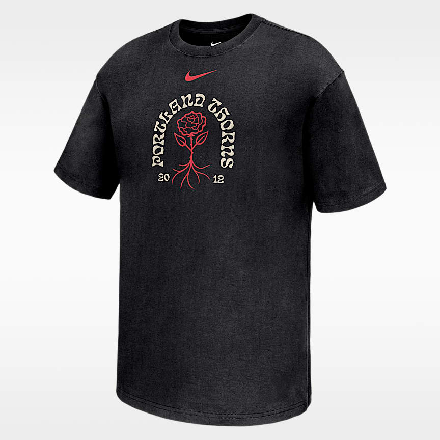 Houston Rockets Kevin Durant Essential Statement Men's NBA T-Shirt